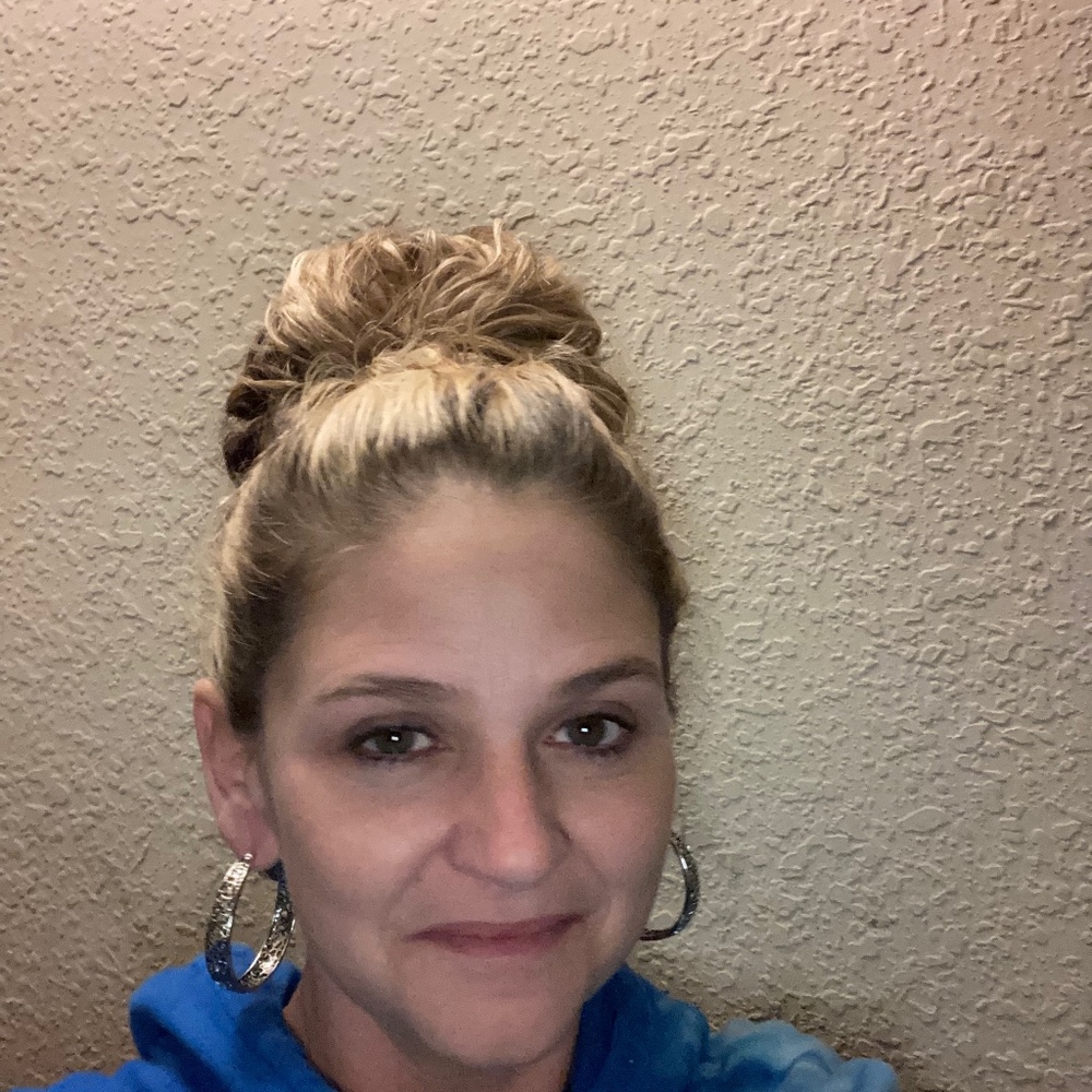 Meet your Posher, Brandi